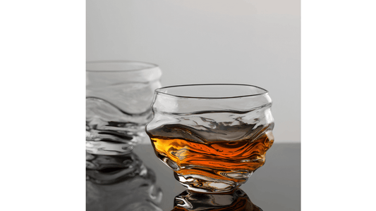 Scotch Whisky Glasses: Secrets to Enhancing Your Taste