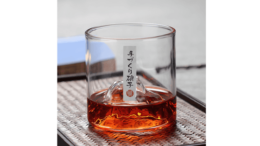 What is the Best Glass to Drink Scotch From?
