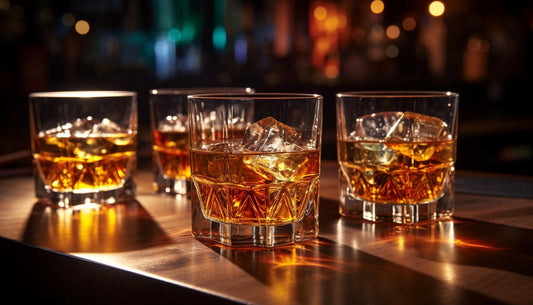 Scotch Glasses