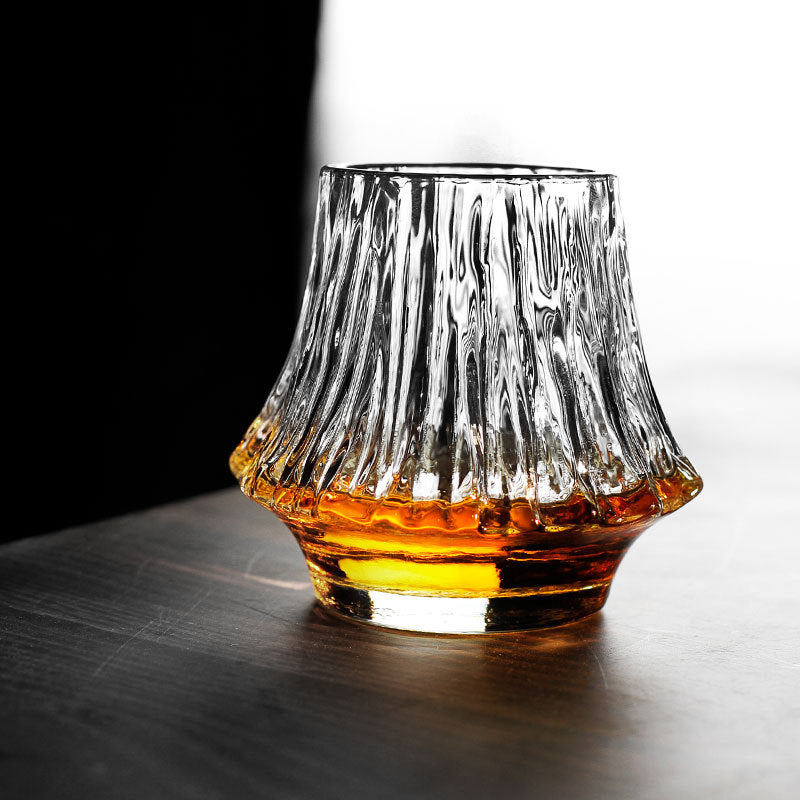 Whisky Glass Care: Guide to Preservation and Polish