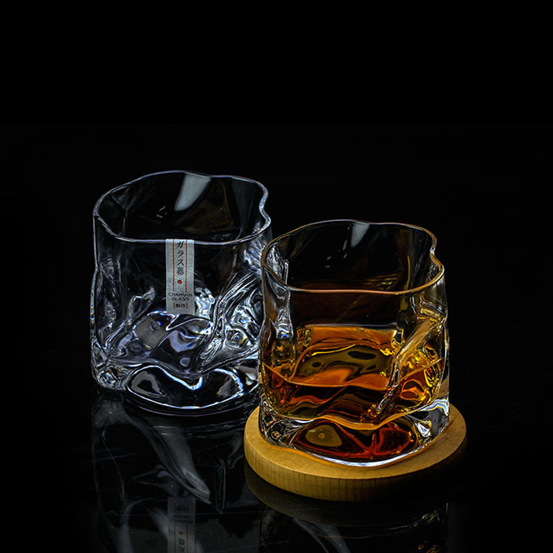 Does My Whisky Glass Really Matter?