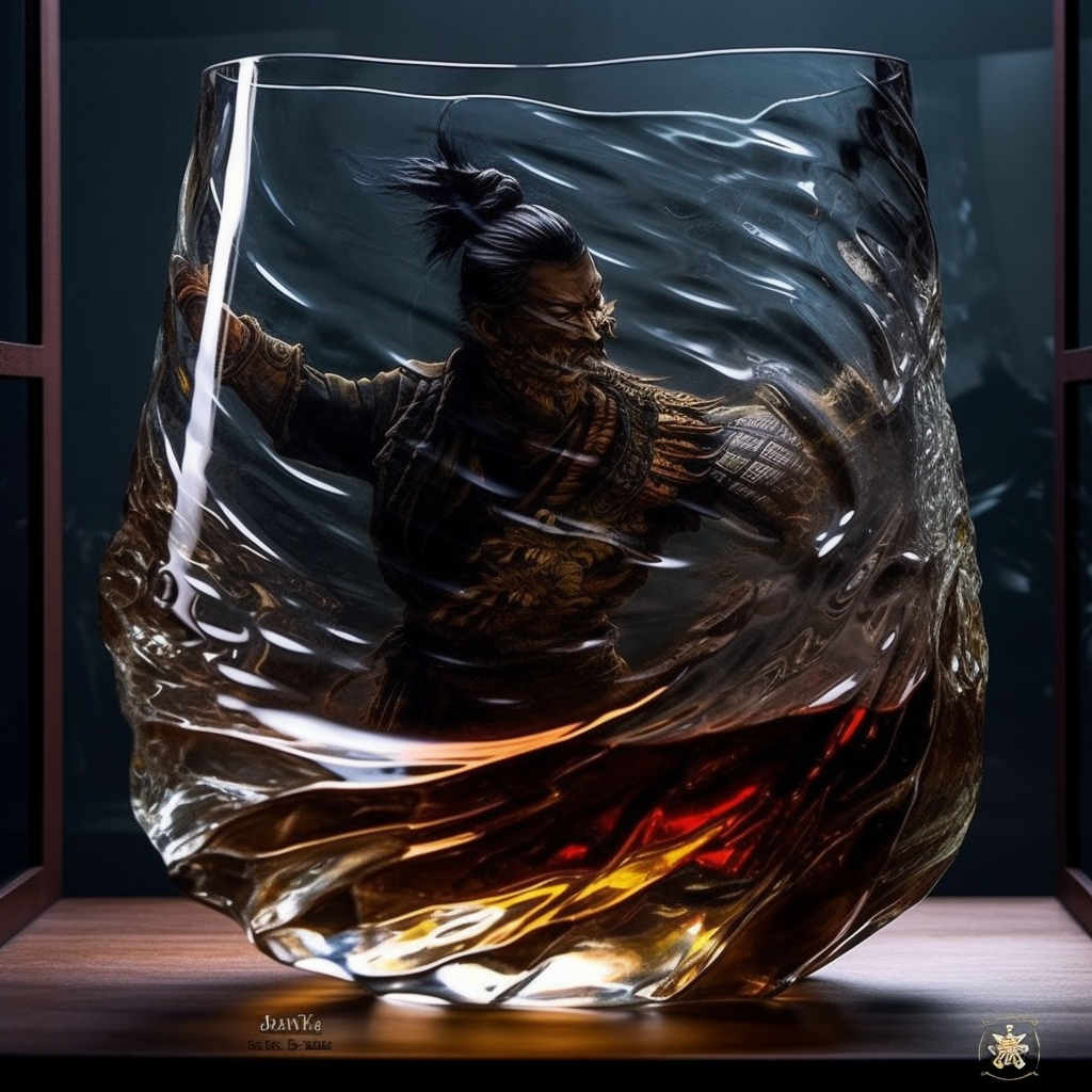 Enhance Sipping Experience with a Japanese Whisky Glass