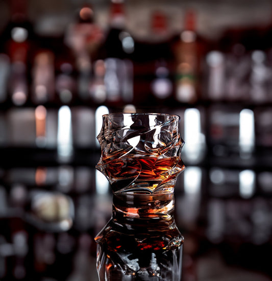 Ultimate Guide to Selecting Ideal Whisky Tasting Glass