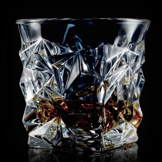 Whisky Glass Set Guide for an Elevated Home Bar