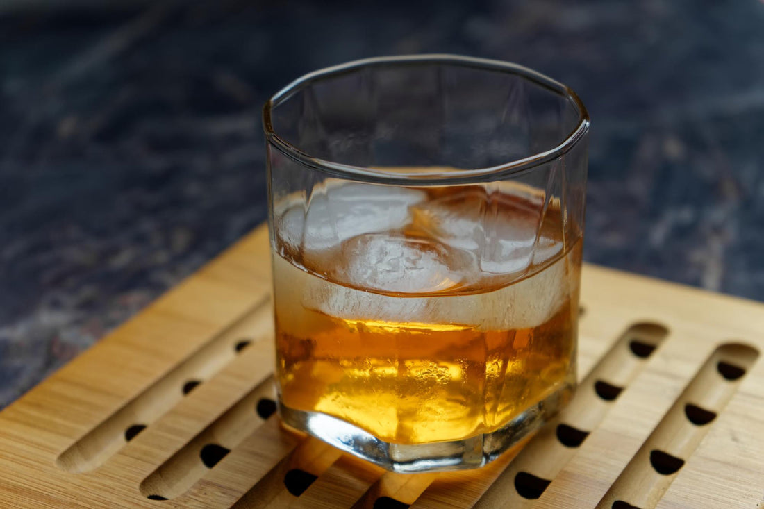 Popular Glassware from Japan to Watch This Fall