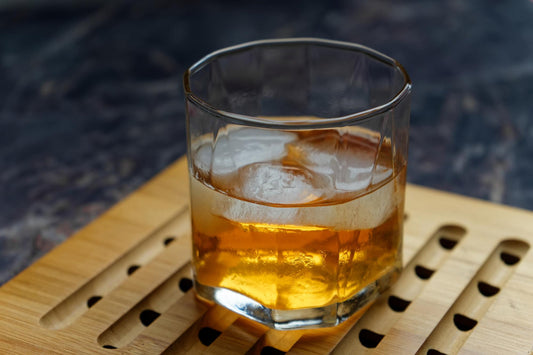 Popular Glassware from Japan to Watch This Fall