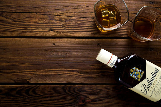 Whiskey Glasses