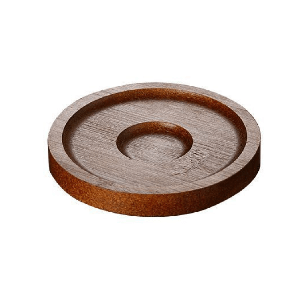 6 Kami Original Coasters - TsukiGlass