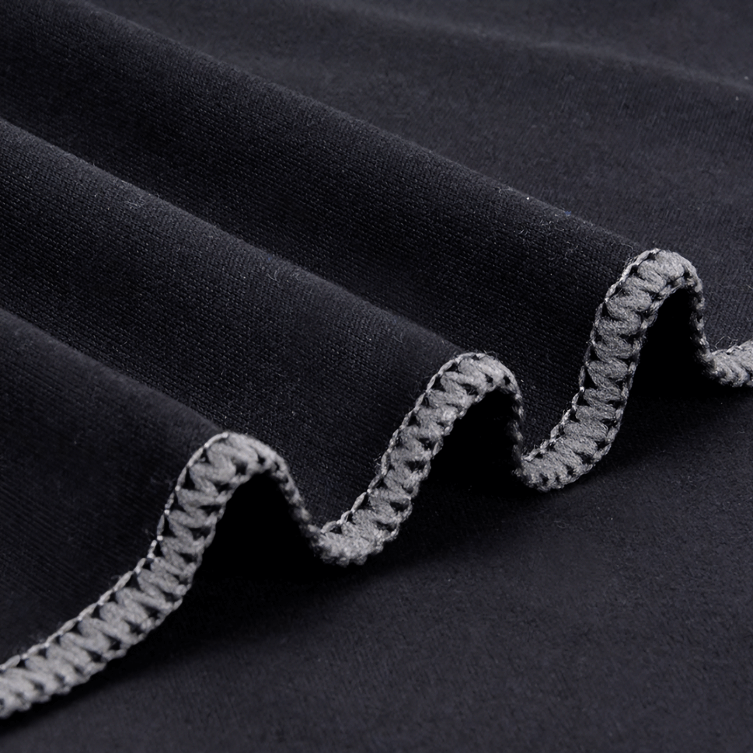 Black Polishing Cloth - TsukiGlass
