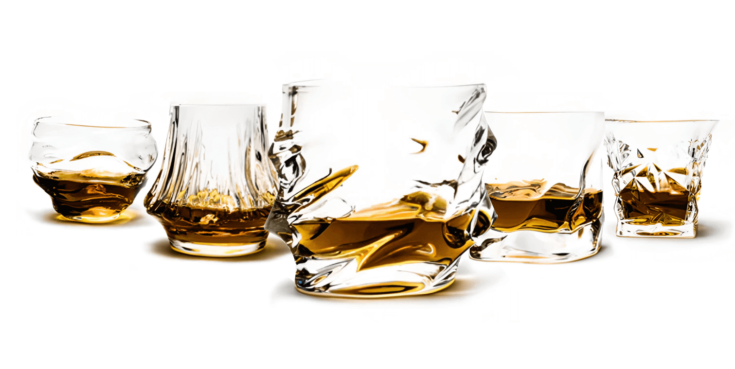 japanese whiskey glasses