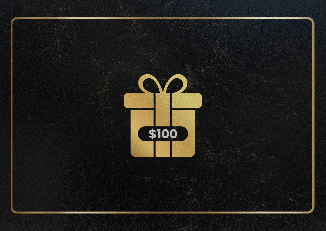 TsukiGlass Digital Gift Voucher - TsukiGlass