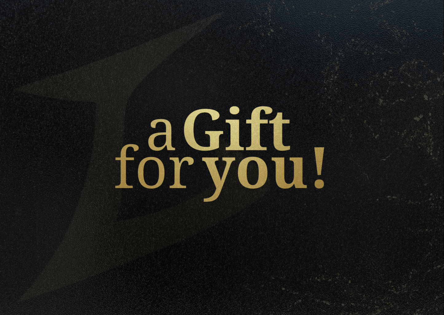 TsukiGlass Digital Gift Voucher - TsukiGlass