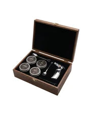 Executive bundle — premium smoker kit