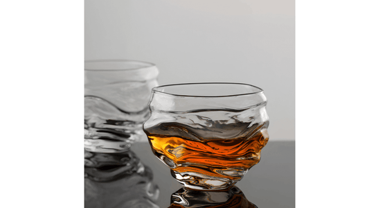 Scotch Whisky Glasses: Unveiling the Best Kept Secrets to Enhance Your Drinking Experience