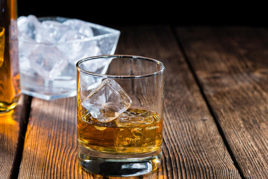 Scotch Glasses