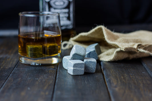 Whiskey Stones