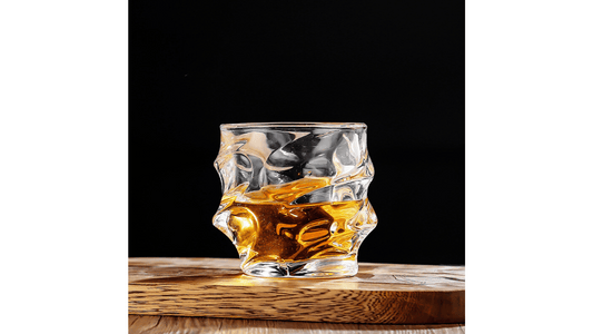 The Ultimate Guide to Pairing Whiskey with the Perfect Glass