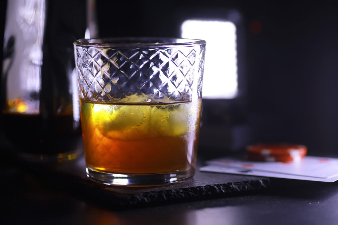 Whisky Glass
