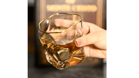 Raise the Bar: Choosing the Perfect Glassware for Your Scotch Whiskey