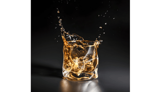 The Ultimate Guide to Choosing the Perfect Glass for Drinking Scotch