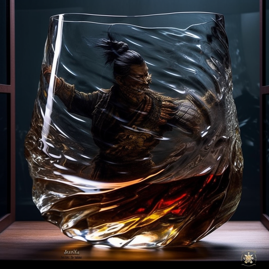 Elevate Your Sipping Experience with a Japanese Whisky Glass