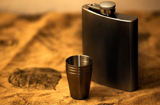 hip flask