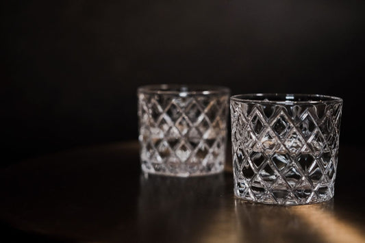 Japanese Whiskey Glass