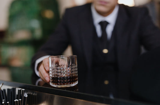 Japanese Whisky Glass