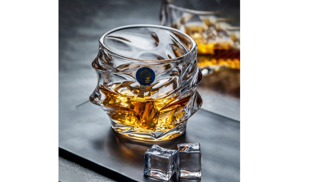 Enhancing Whisky's Flavor: How the Right Glassware Makes a Difference