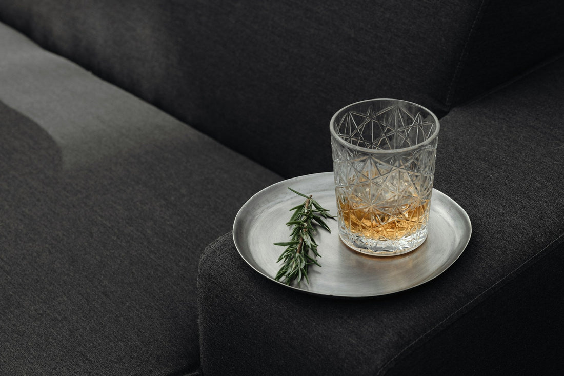 Whisky Glass