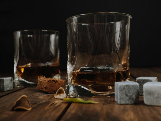 Whisky Stone