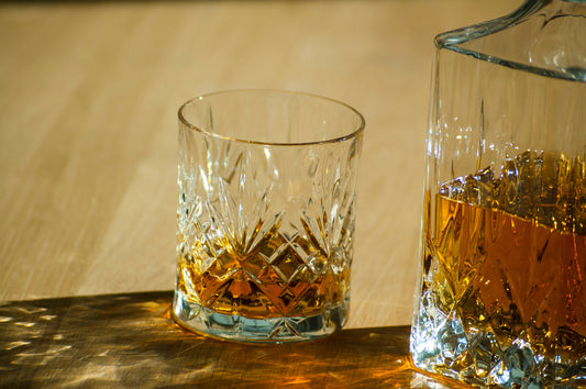 Scotch Whisky
