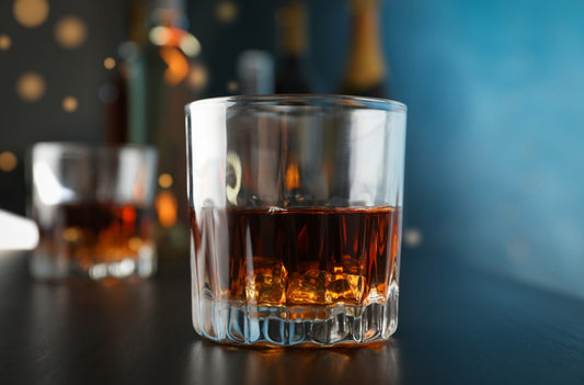 Why a Glass from Japan Feels Different in Hand