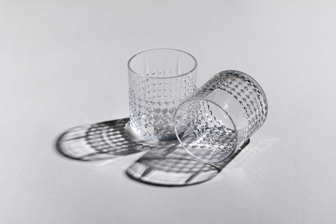 glassware