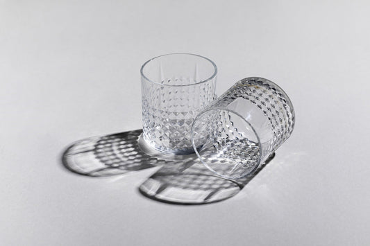 glassware