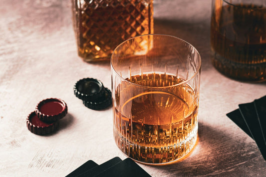Whisky Glasses