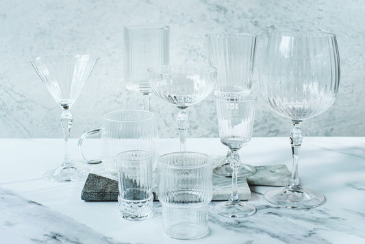Glassware 