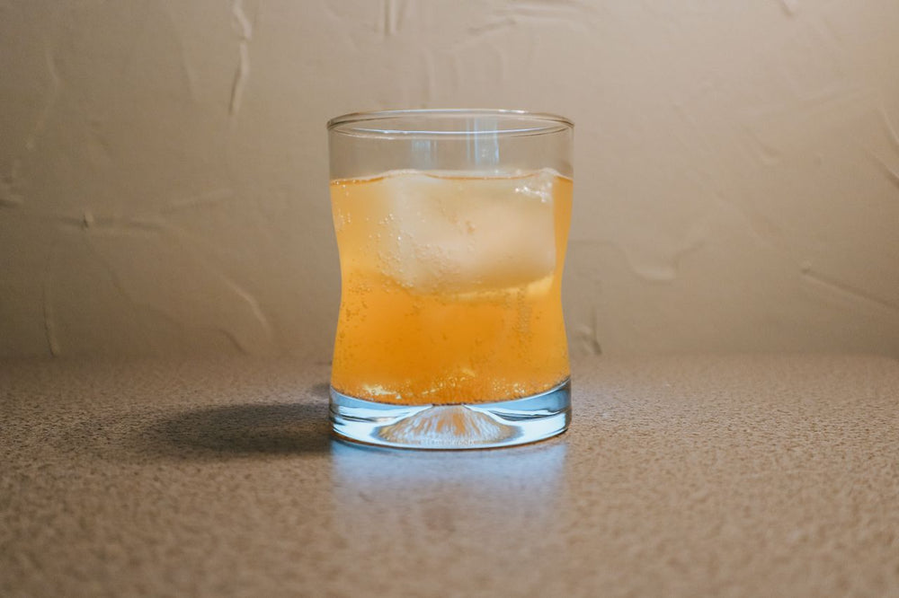 hoshi glass