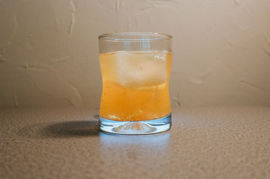 hoshi glass