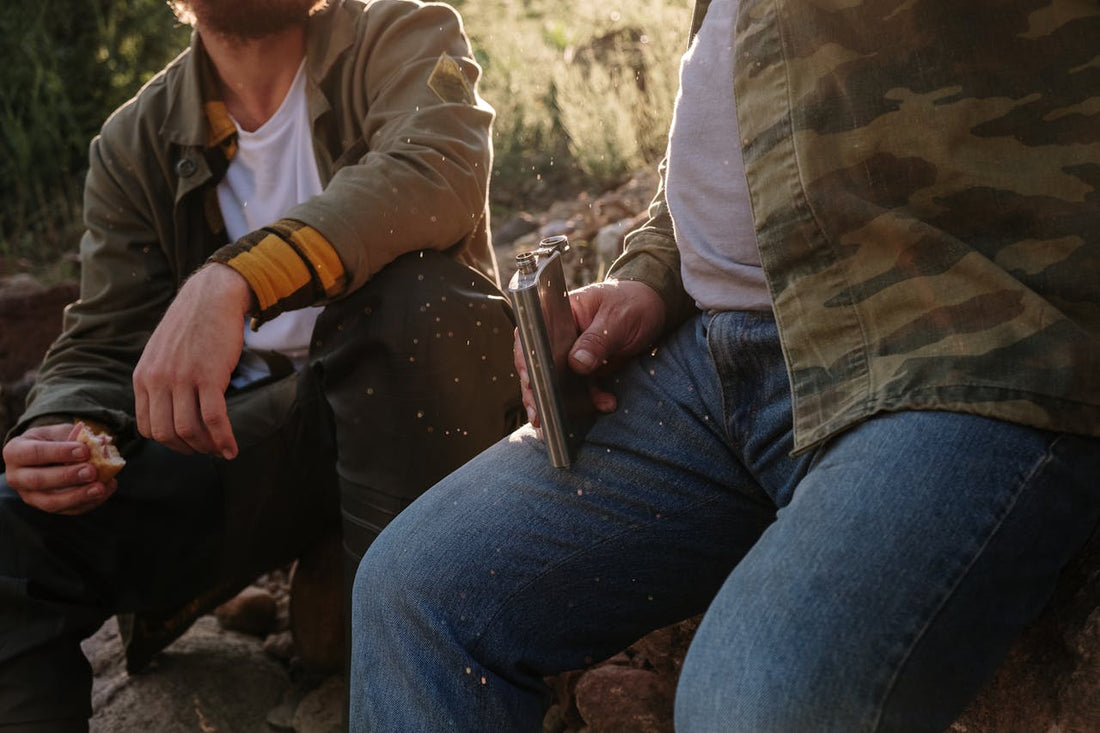 Hip Flask