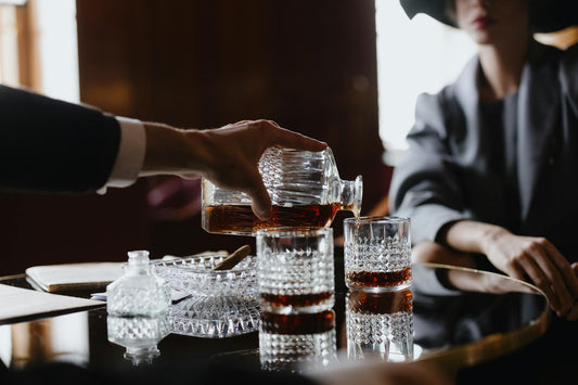 bourbon