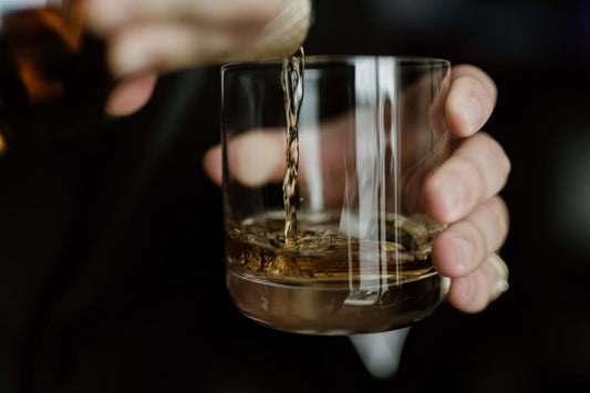 best bourbon drinking glasses 
