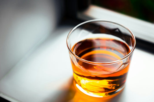 Whisky Glass