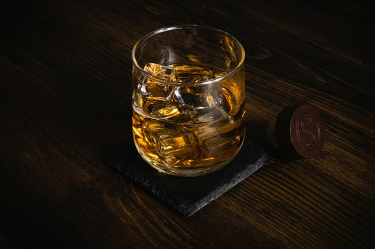 Whiskey Glass