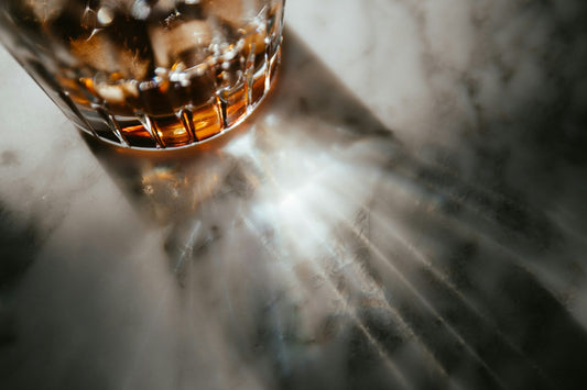 Whiskey Glass