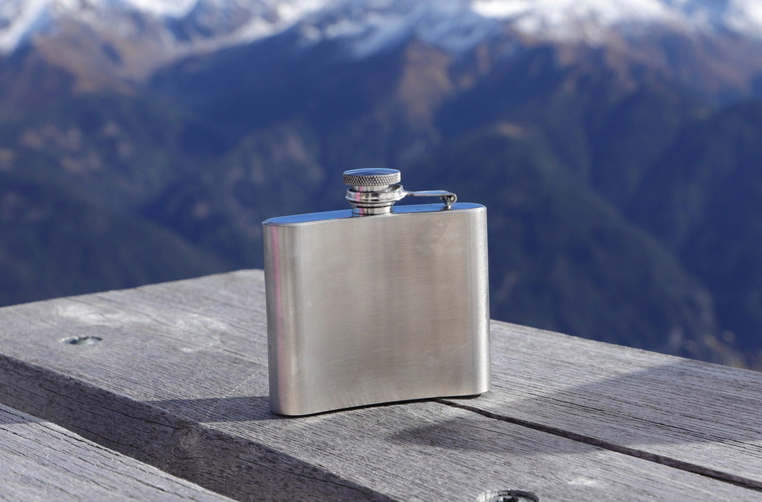 Are Hip Flasks Actually Useful for Whiskey Lovers?
