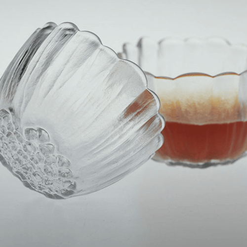 Mizu Japanese Crystal Whisky Glass - TsukiGlass