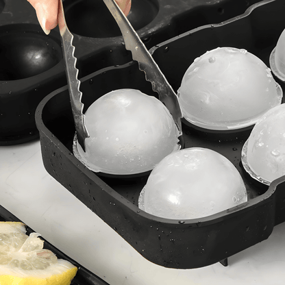 ICE BALL MOLD - TsukiGlass
