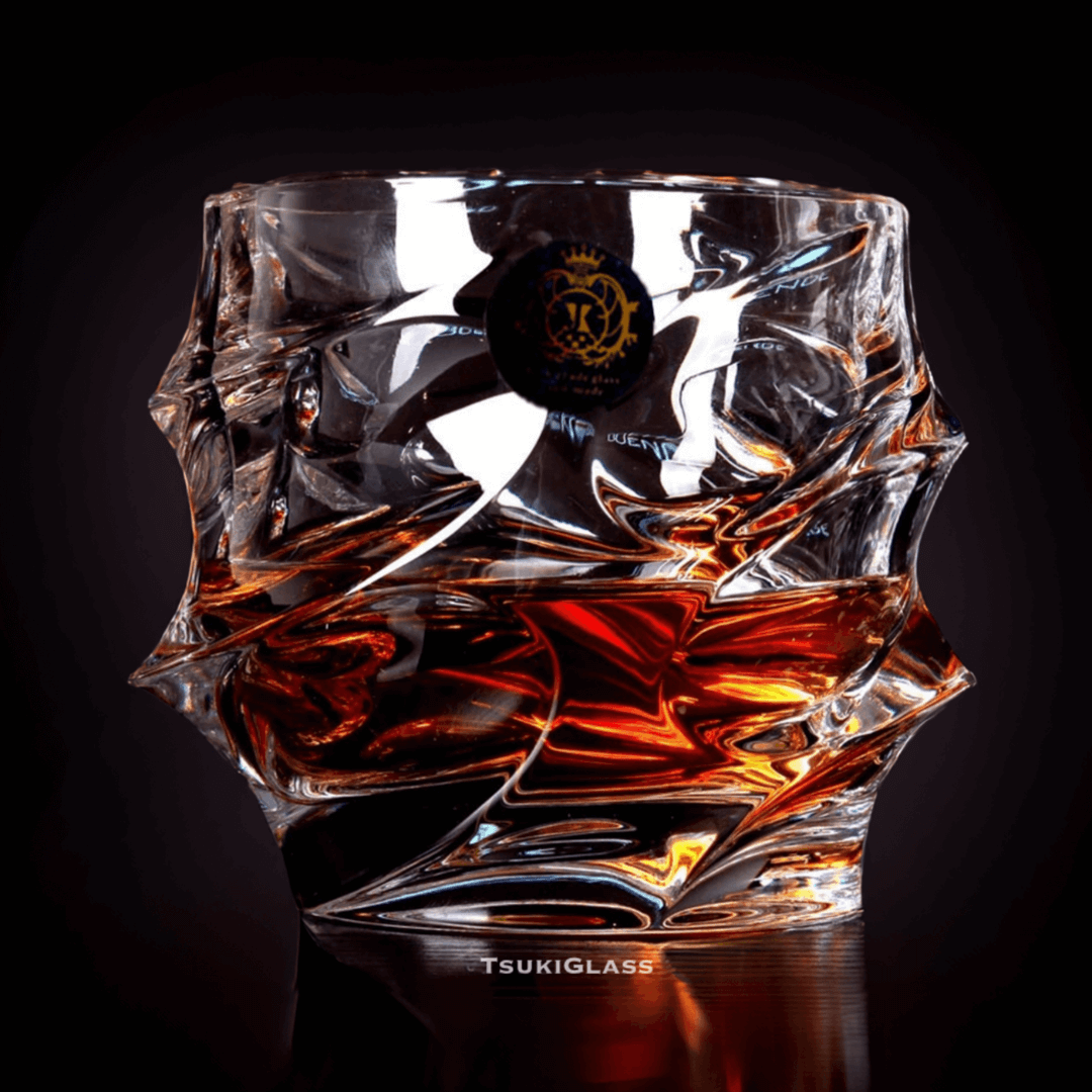 japanese whiskey glass