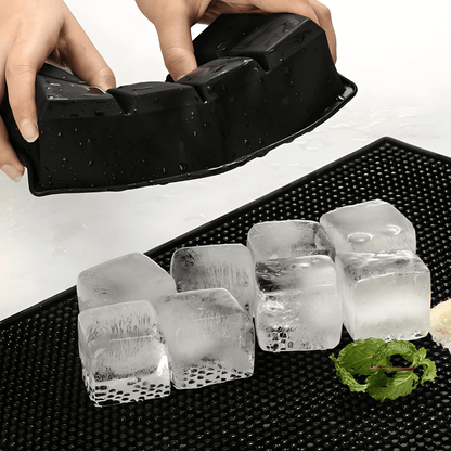 GRID ICE MOLD - TsukiGlass